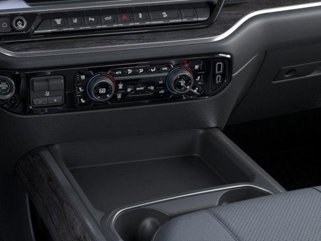 New 2025 Chevrolet Silverado 2500HD For Sale in Jackson, MI