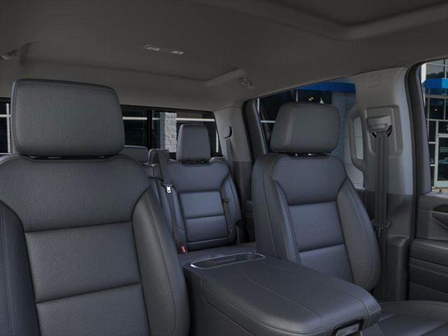 New 2025 Chevrolet Silverado 2500HD For Sale in Jackson, MI