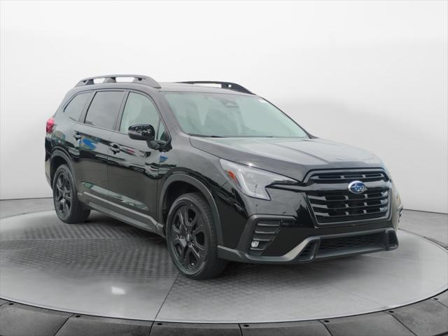 2023 Subaru Ascent Onyx Edition 7-Passenger for sale in Winston Salem, NC
