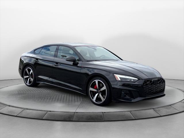 2024 Audi A5 Sportback Premium Plus 45 TFSI quattro S tronic for sale in Durham, NC
