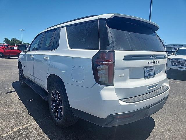 2023 Chevrolet Tahoe 4WD Z71