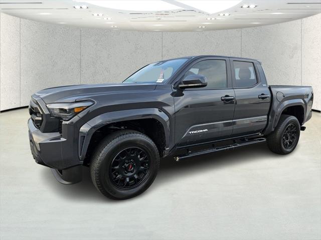 2024 Toyota Tacoma SR5 2WD