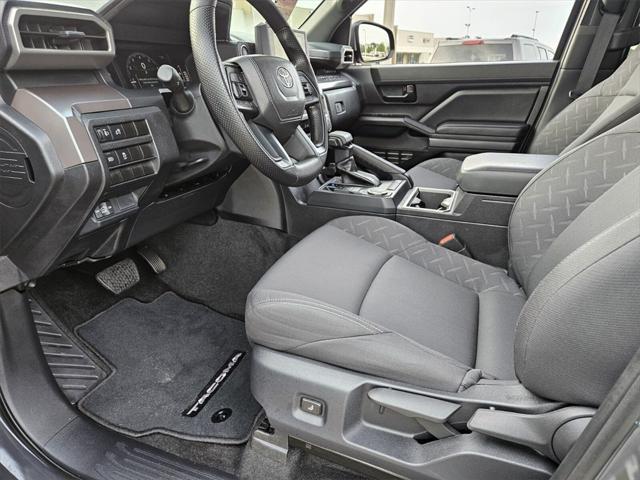 2024 Toyota Tacoma SR5 2WD