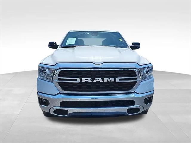 2023 RAM 1500 Big Horn Crew Cab 4x2 57 Box