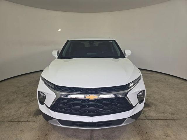2023 Chevrolet Blazer FWD 2LT