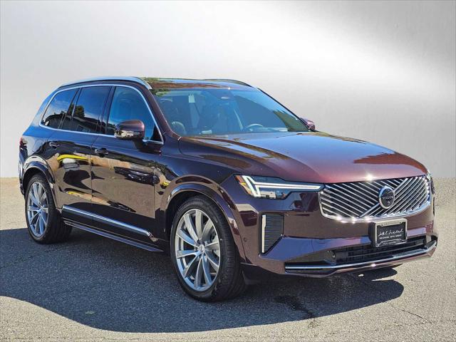 2025 Volvo XC90 B6 Ultra for sale in Seattle, WA