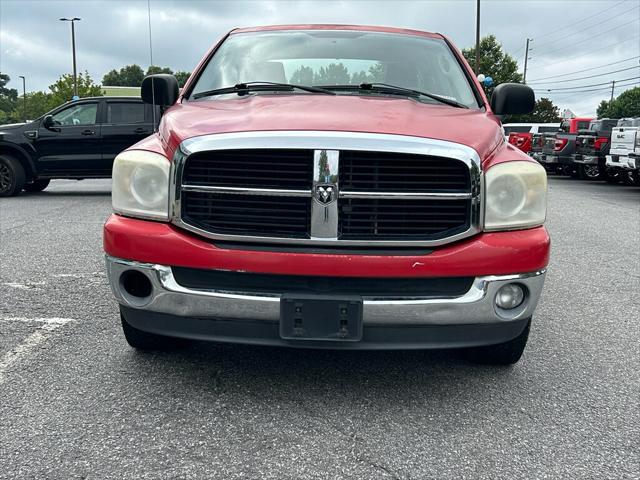 2007 Dodge Ram 1500 SLT