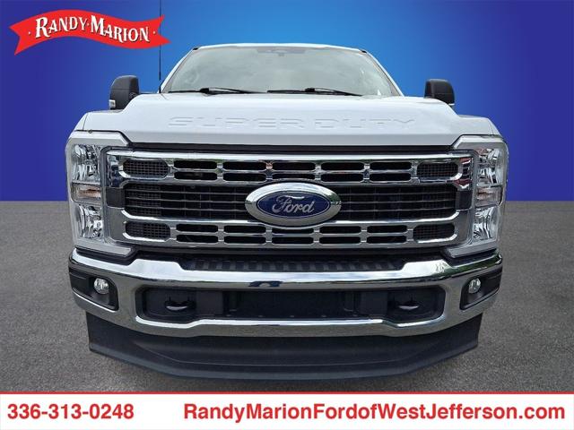 2024 Ford F-250 XL