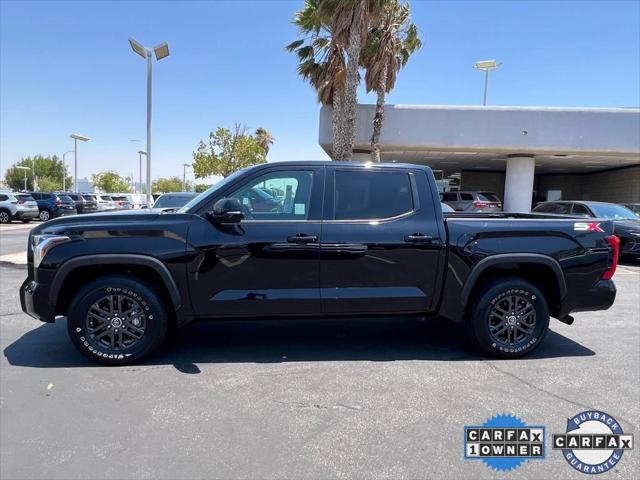 2023 Toyota Tundra SR5
