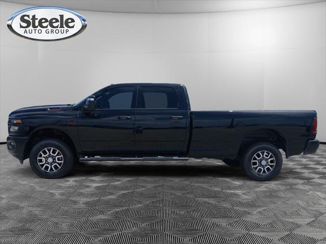 2025 RAM Ram 2500 RAM 2500 TRADESMAN CREW CAB 4X4 8 BOX