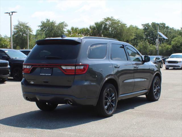 2025 Dodge Durango DURANGO R/T PLUS AWD