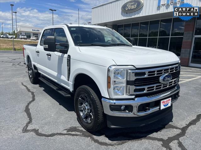 2024 Ford F-250 XLT