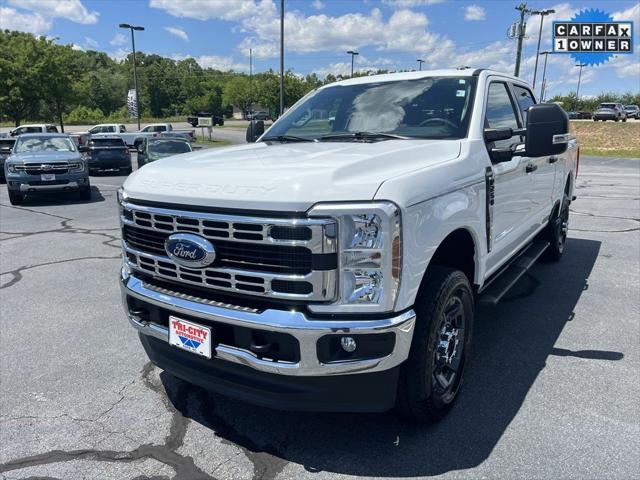 2024 Ford F-250 XLT