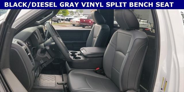 2025 RAM Ram 4500 Chassis Cab RAM 4500 TRADESMAN CHASSIS REGULAR CAB 4X4 84 CA 2025 RAM Ram 4500 Chassis Cab RAM 4500 TRADESMAN CHASSIS REGULAR CAB 4X4 84 CA