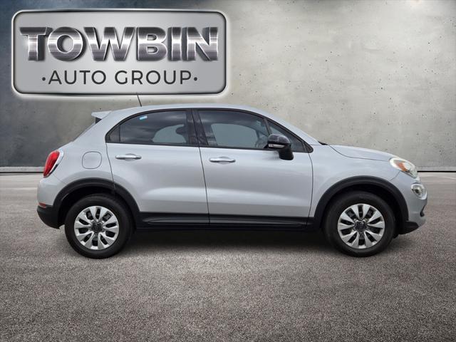 2016 Fiat 500X Pop