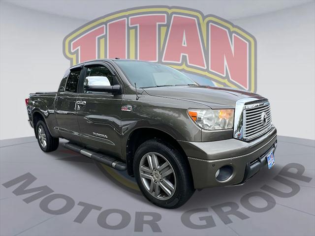 2013 Toyota Tundra Limited 5.7L V8 [10]