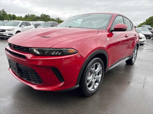 2024 Dodge Hornet R/T EAWD 2024 Dodge Hornet R/T EAWD