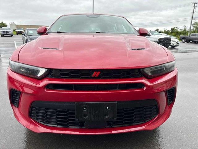 2024 Dodge Hornet R/T EAWD 2024 Dodge Hornet R/T EAWD