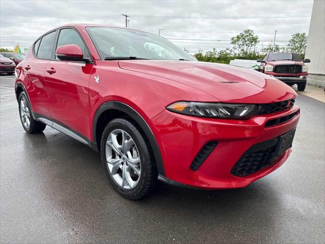 2024 Dodge Hornet R/T EAWD 2024 Dodge Hornet R/T EAWD