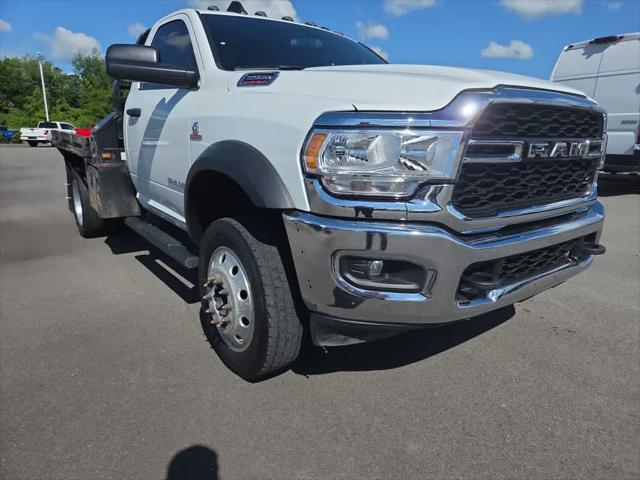 2022 Ram 5500 Tradesman/SLT for sale in Richmond, KY