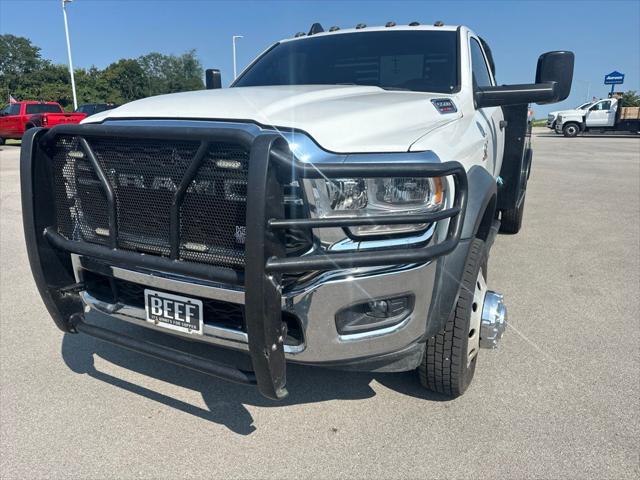 2022 Ram 5500 Tradesman/SLT for sale in Richmond, KY
