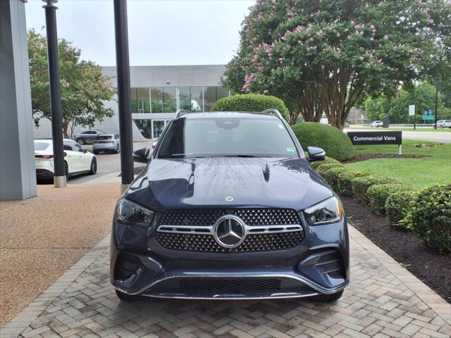 2024 Mercedes-Benz GLE 350 4MATIC