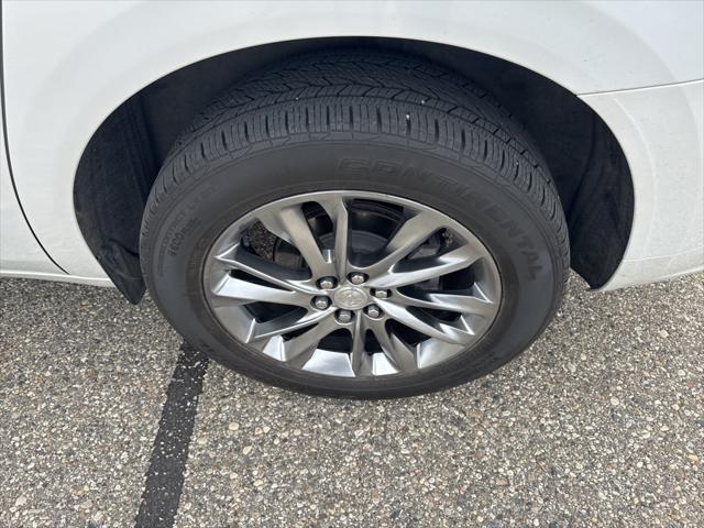 Used 2022 Buick Enclave For Sale in Waterford Twp, MI