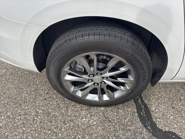 Used 2022 Buick Enclave For Sale in Waterford Twp, MI