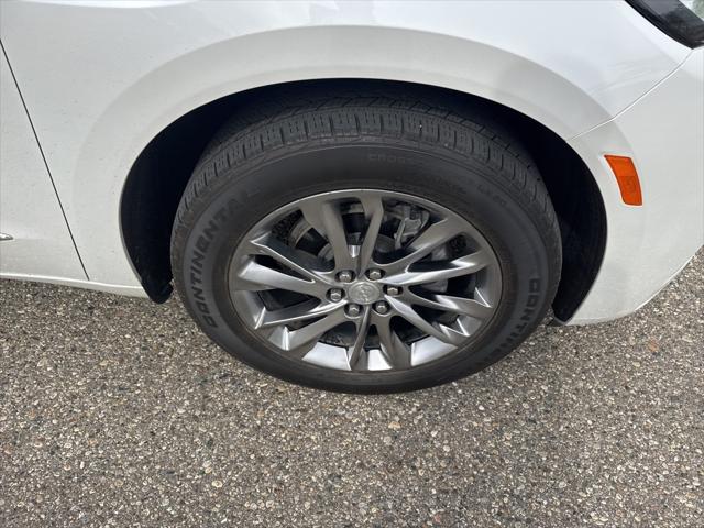 Used 2022 Buick Enclave For Sale in Waterford Twp, MI