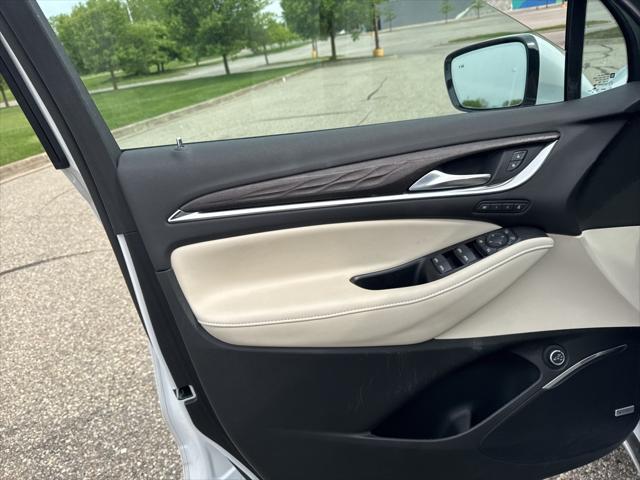 Used 2022 Buick Enclave For Sale in Waterford Twp, MI