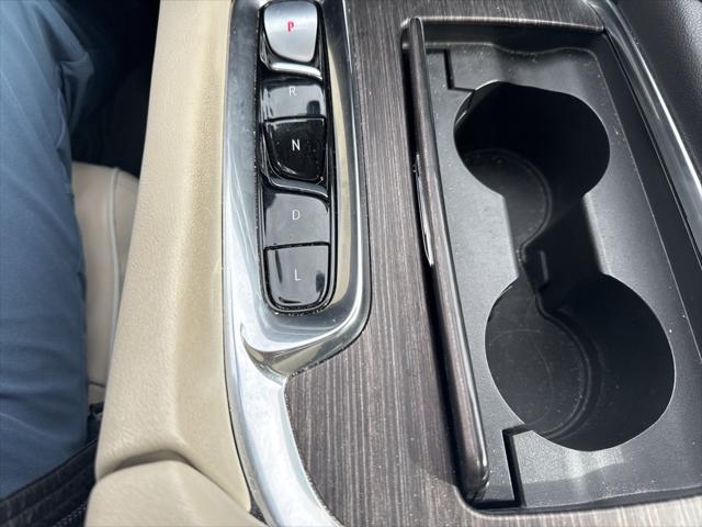 Used 2022 Buick Enclave For Sale in Waterford Twp, MI