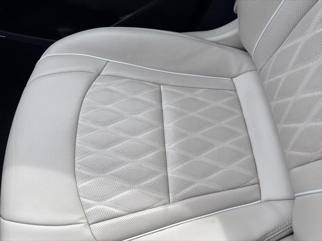 Used 2022 Buick Enclave For Sale in Waterford Twp, MI