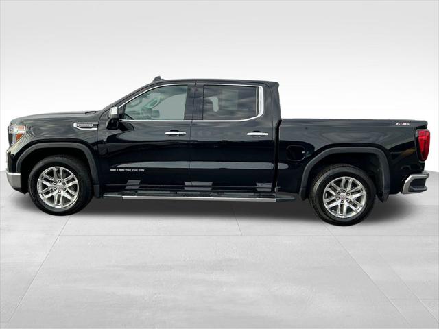 Used 2022 GMC Sierra 1500 Limited For Sale in Muscle Shoals, AL