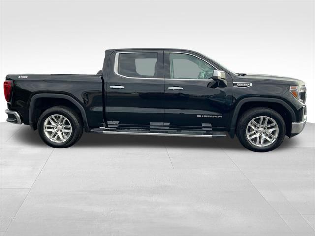 Used 2022 GMC Sierra 1500 Limited For Sale in Muscle Shoals, AL