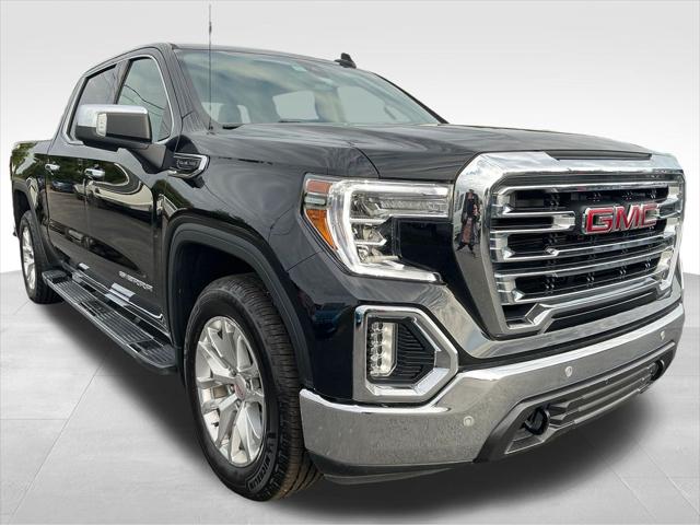 Used 2022 GMC Sierra 1500 Limited For Sale in Muscle Shoals, AL