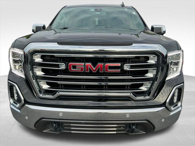Used 2022 GMC Sierra 1500 Limited For Sale in Muscle Shoals, AL