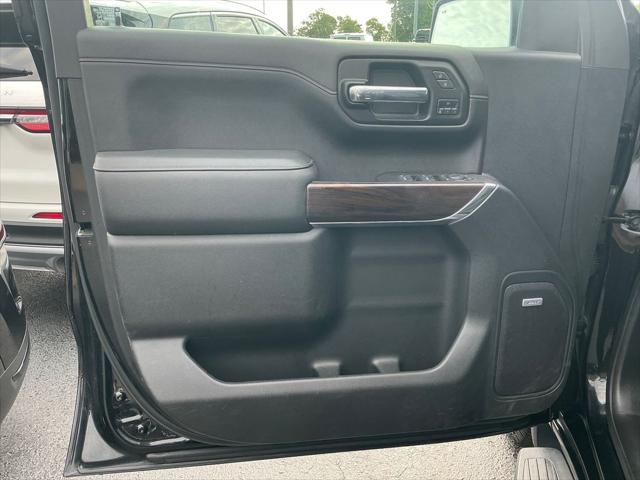 Used 2022 GMC Sierra 1500 Limited For Sale in Muscle Shoals, AL