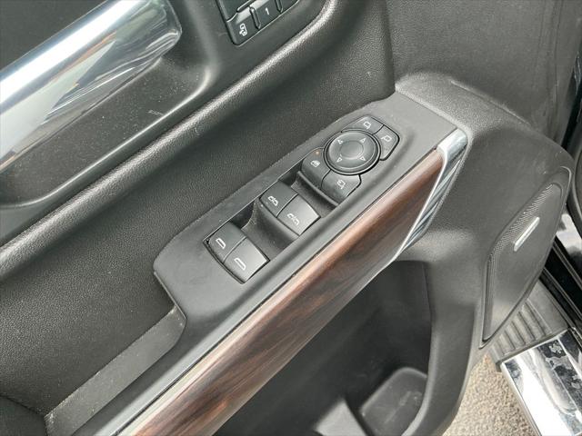 Used 2022 GMC Sierra 1500 Limited For Sale in Muscle Shoals, AL