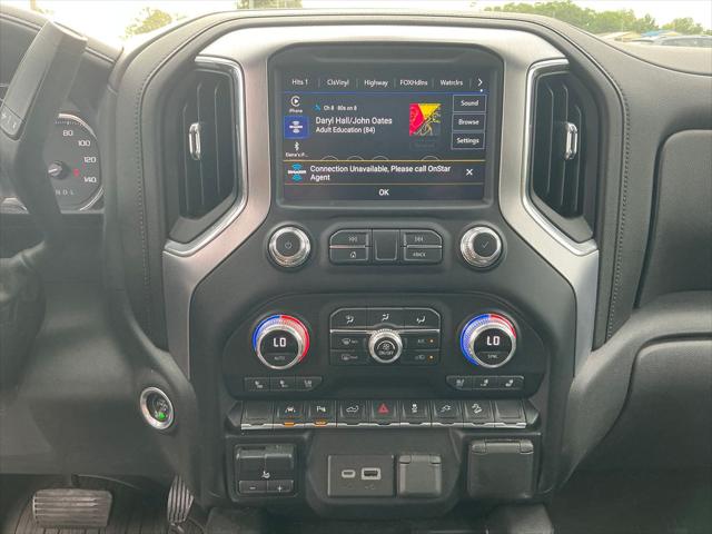 Used 2022 GMC Sierra 1500 Limited For Sale in Muscle Shoals, AL