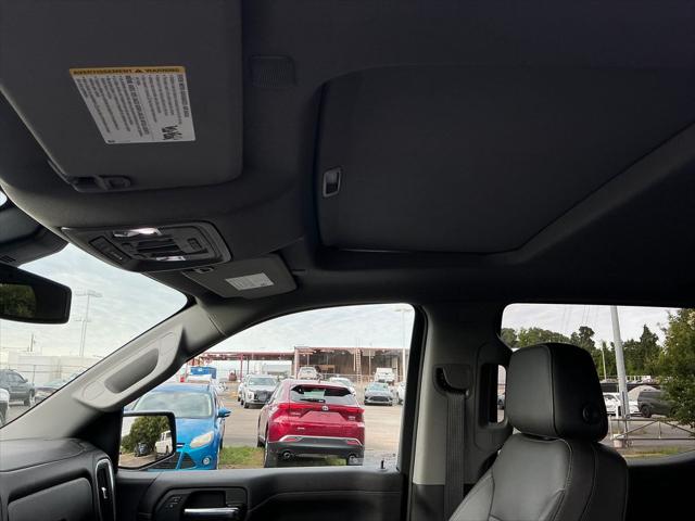 Used 2022 GMC Sierra 1500 Limited For Sale in Muscle Shoals, AL