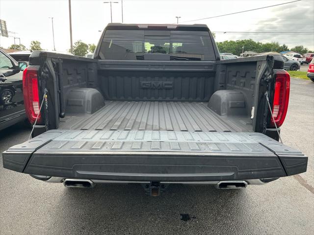 Used 2022 GMC Sierra 1500 Limited For Sale in Muscle Shoals, AL