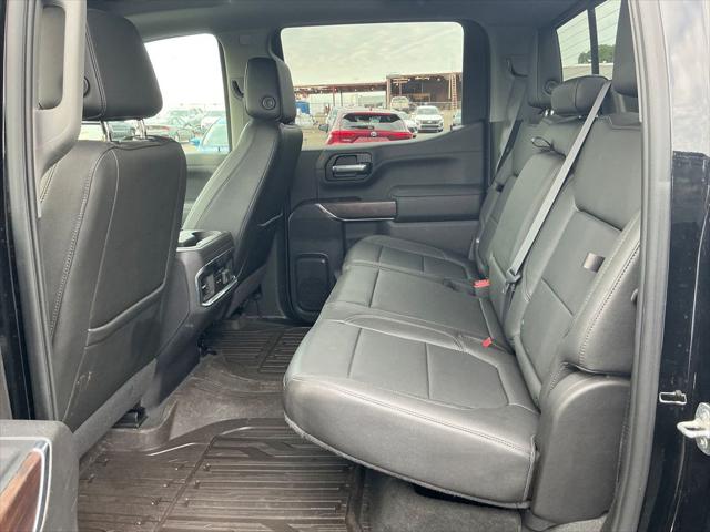 Used 2022 GMC Sierra 1500 Limited For Sale in Muscle Shoals, AL