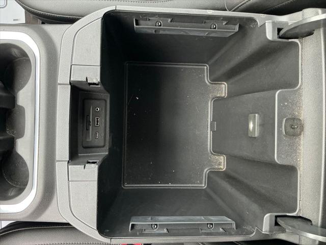 Used 2022 GMC Sierra 1500 Limited For Sale in Muscle Shoals, AL