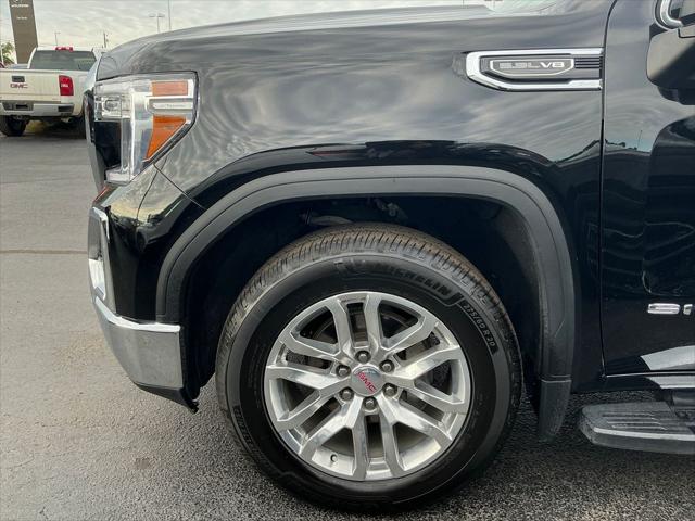 Used 2022 GMC Sierra 1500 Limited For Sale in Muscle Shoals, AL