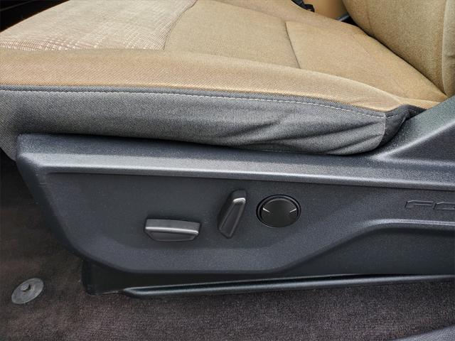 Used 2021 Ford F-150 For Sale in Waterford Twp, MI