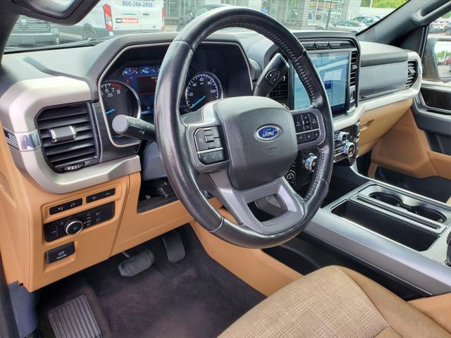 Used 2021 Ford F-150 For Sale in Waterford Twp, MI