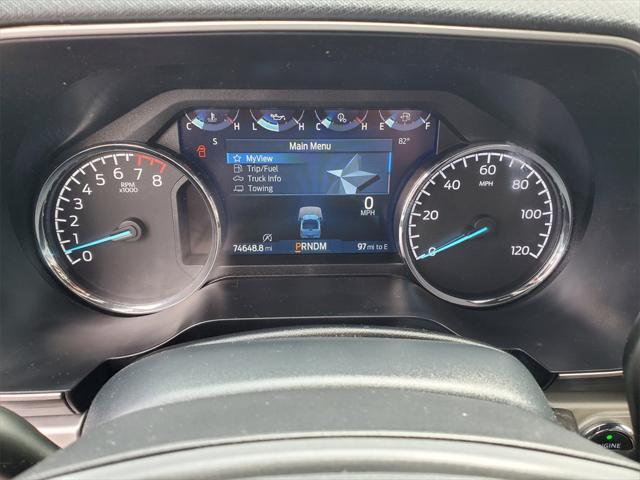 Used 2021 Ford F-150 For Sale in Waterford Twp, MI