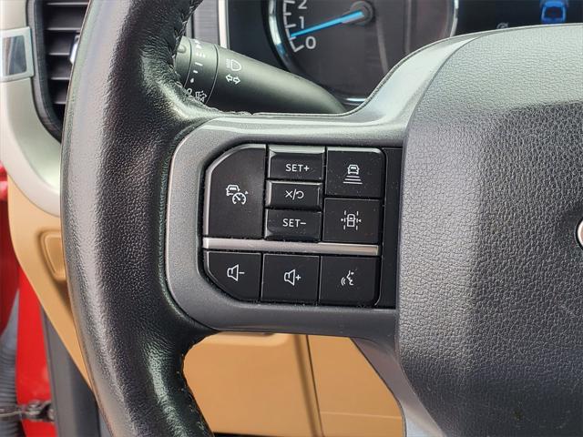 Used 2021 Ford F-150 For Sale in Waterford Twp, MI