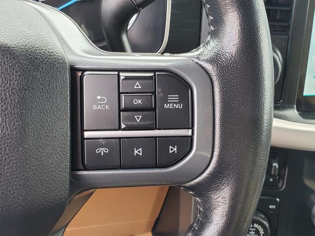 Used 2021 Ford F-150 For Sale in Waterford Twp, MI