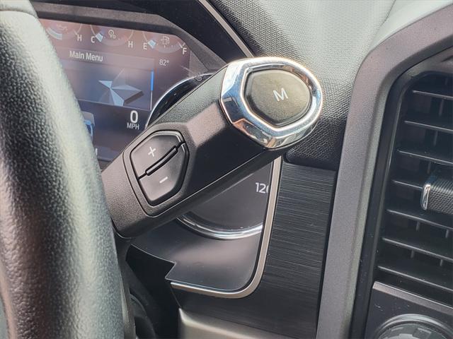 Used 2021 Ford F-150 For Sale in Waterford Twp, MI